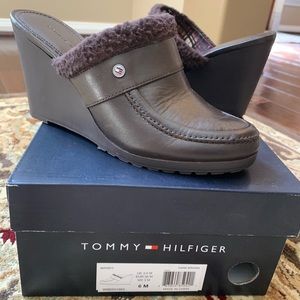 Brand New Tommy Hilfiger Mule